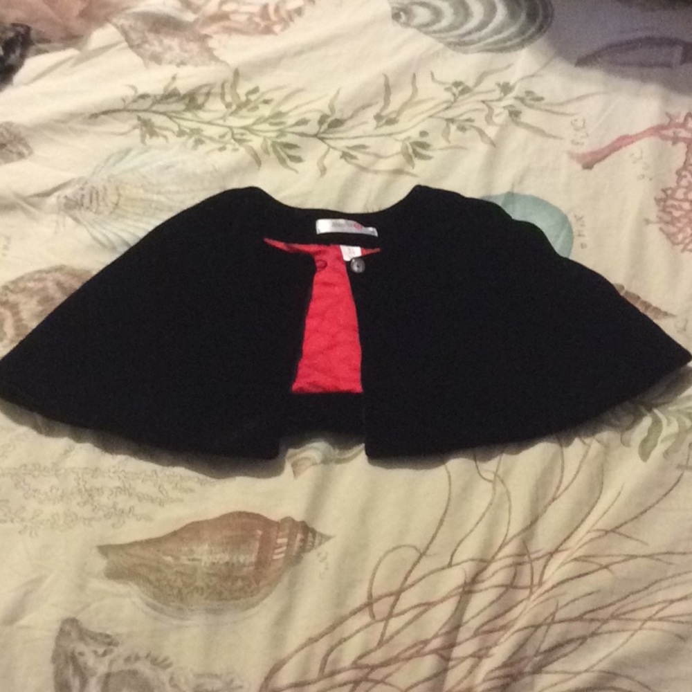 Preloved Cape